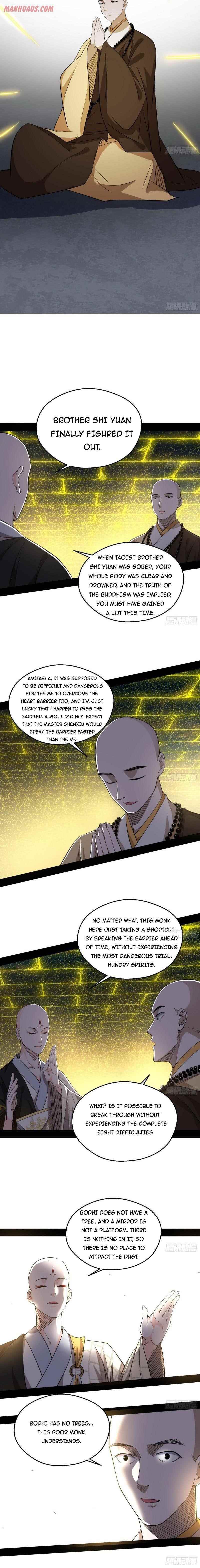 I’m An Evil God Chapter 120 - Page 10