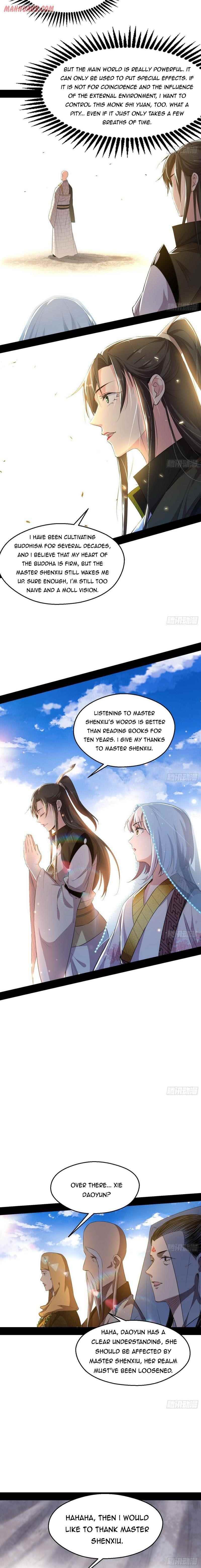 I’m An Evil God Chapter 122 - Page 13