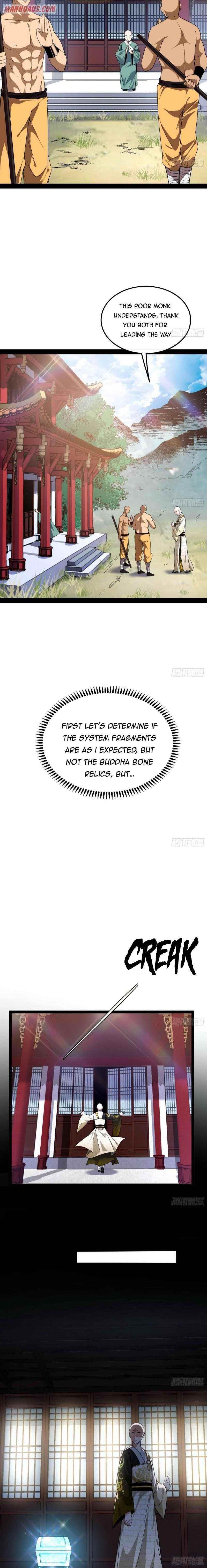 I’m An Evil God Chapter 123 - Page 8