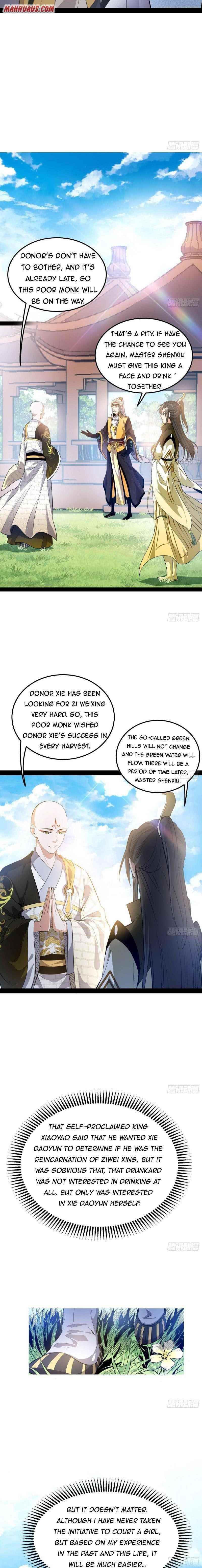 I’m An Evil God Chapter 125 - Page 5