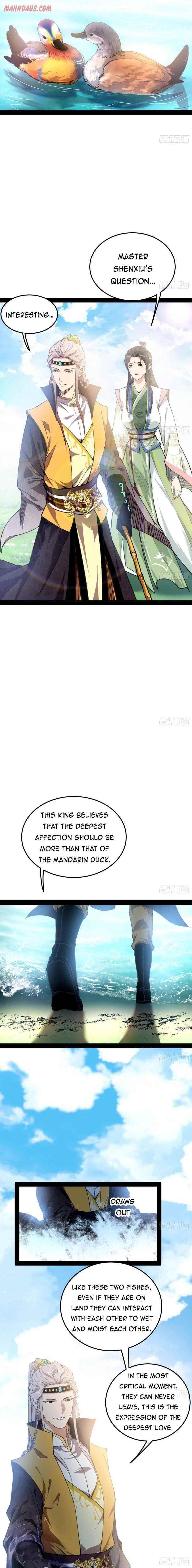 I’m An Evil God Chapter 127 - Page 11