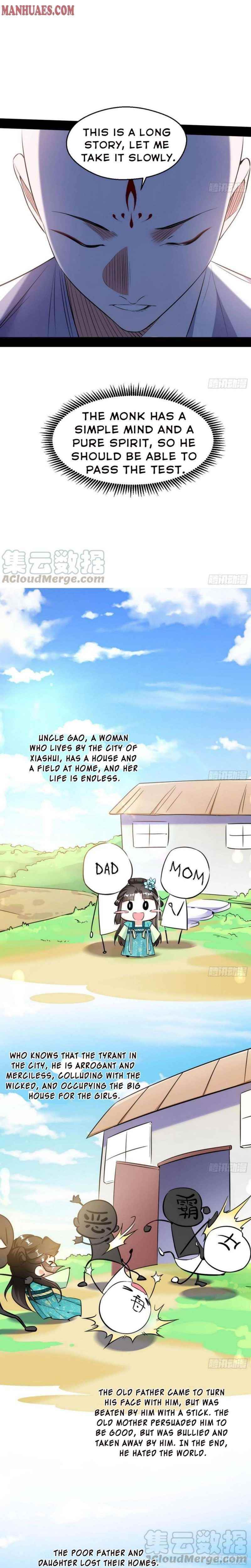 I’m An Evil God Chapter 129 - Page 6