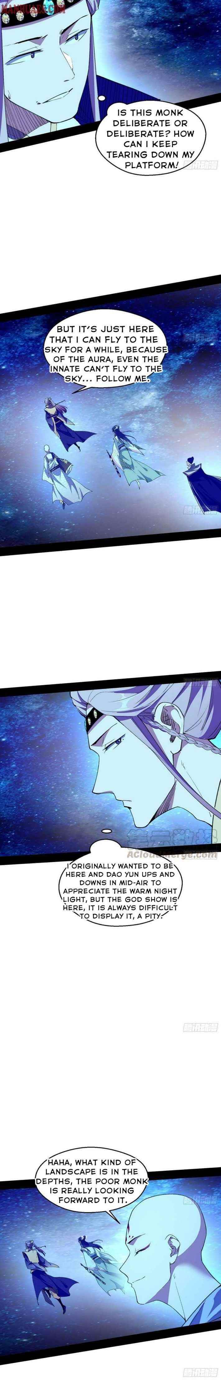 I’m An Evil God Chapter 131 - Page 14