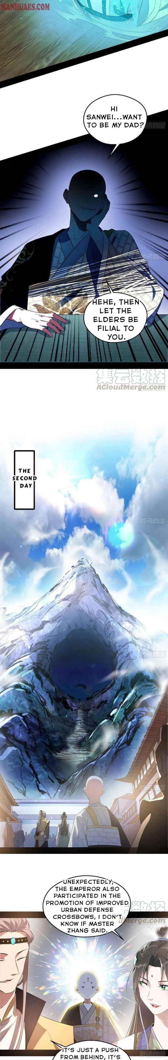 I’m An Evil God Chapter 131 - Page 7