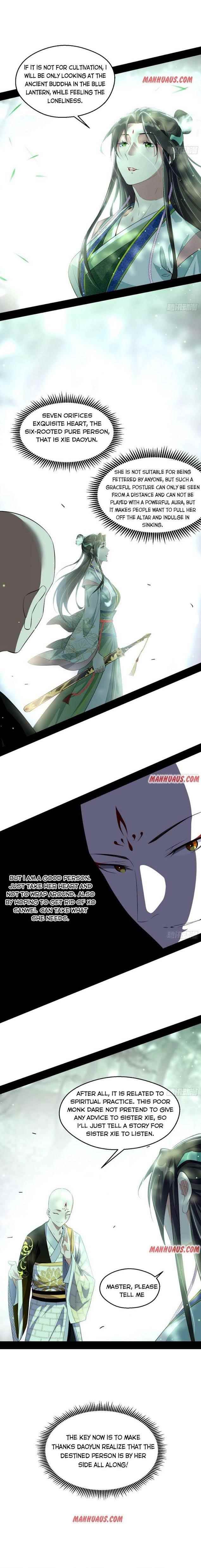 I’m An Evil God Chapter 132 - Page 10