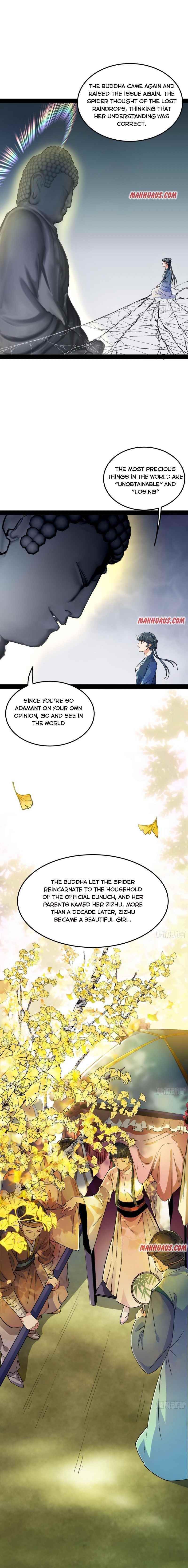 I’m An Evil God Chapter 133 - Page 4