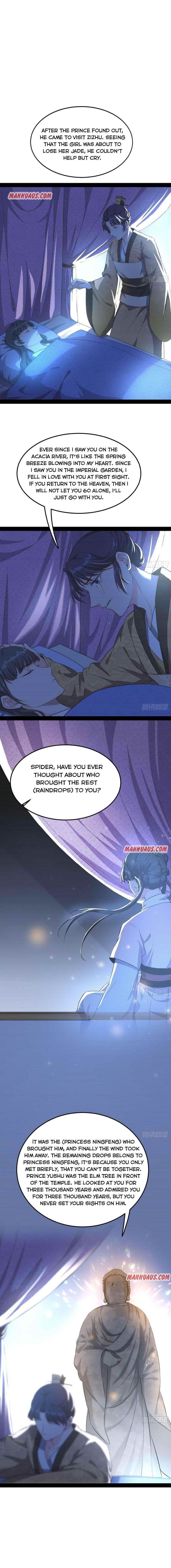 I’m An Evil God Chapter 133 - Page 6