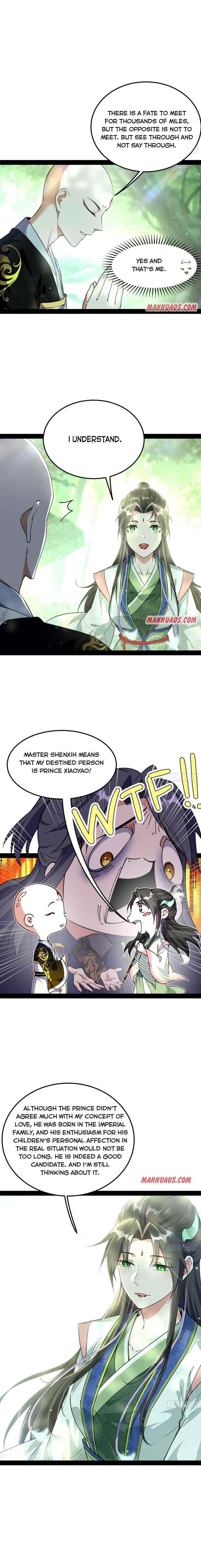 I’m An Evil God Chapter 133 - Page 9