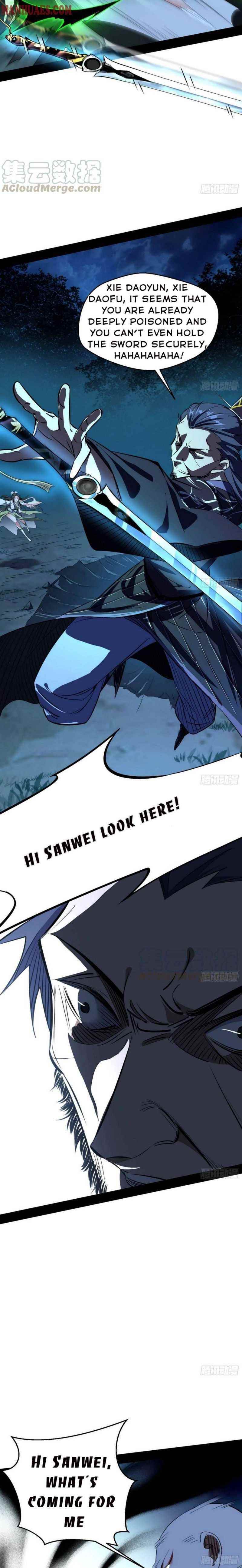 I’m An Evil God Chapter 137 - Page 10