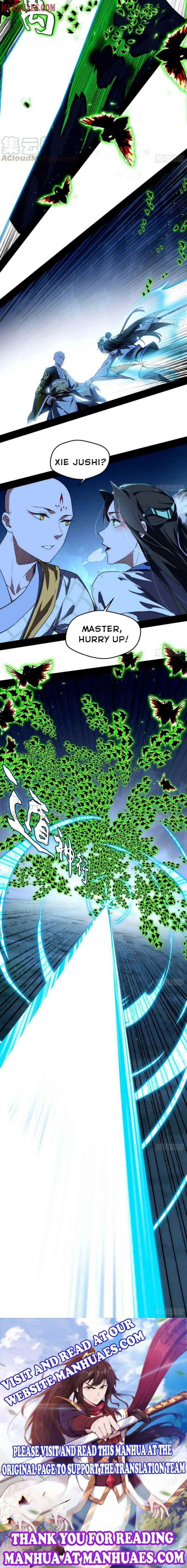 I’m An Evil God Chapter 137 - Page 15