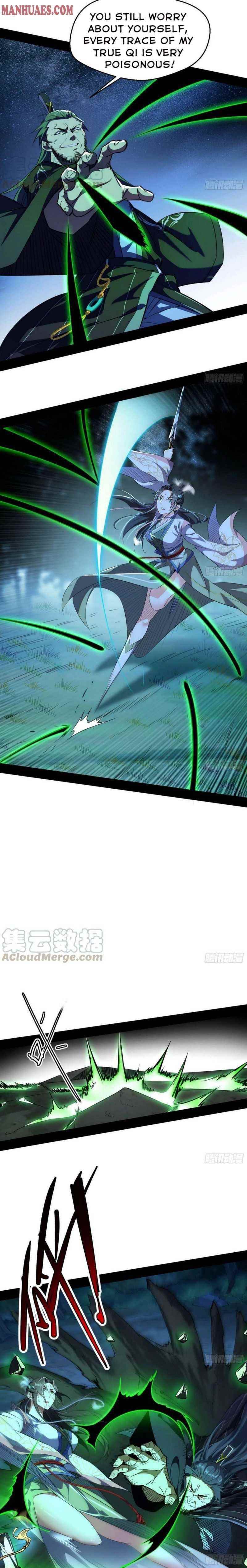 I’m An Evil God Chapter 137 - Page 9