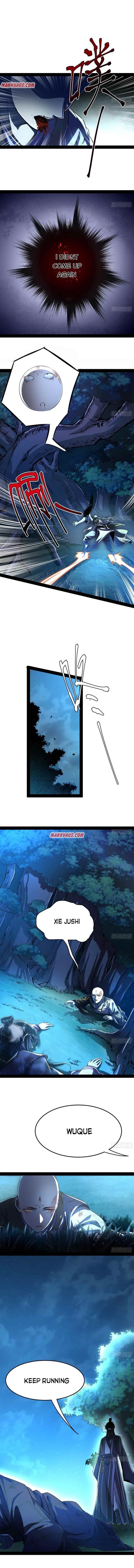 I’m An Evil God Chapter 138 - Page 6