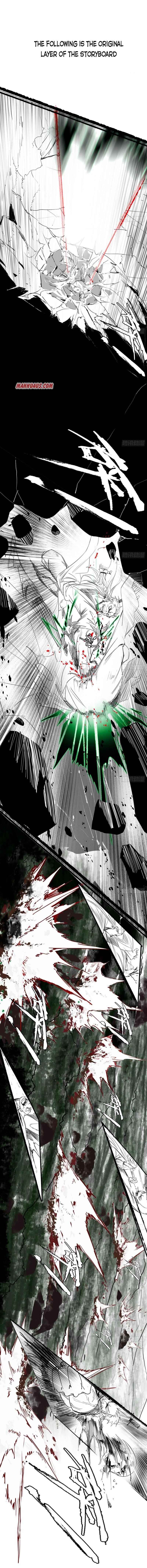 I’m An Evil God Chapter 141 - Page 11