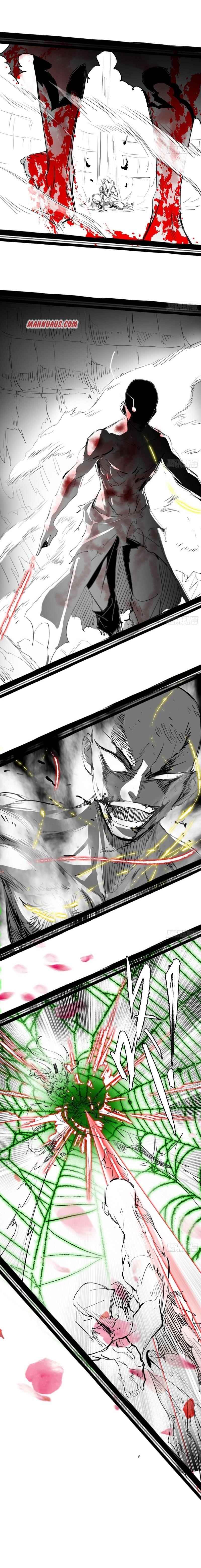 I’m An Evil God Chapter 141 - Page 13