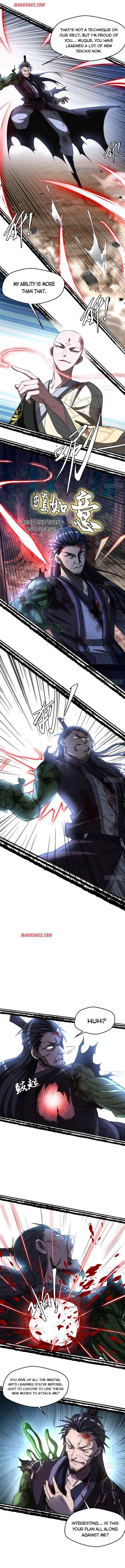 I’m An Evil God Chapter 141 - Page 2