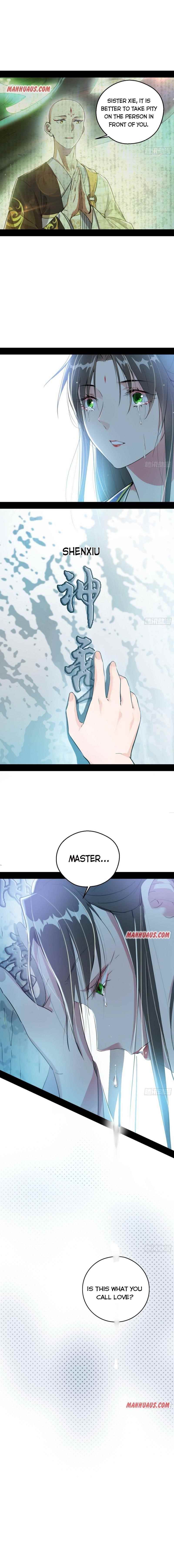 I’m An Evil God Chapter 142 - Page 8