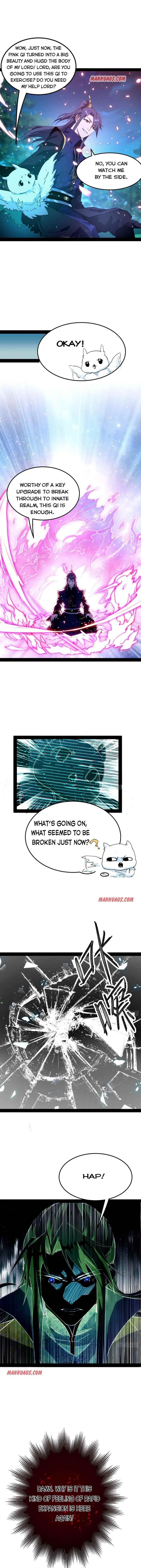 I’m An Evil God Chapter 143 - Page 11