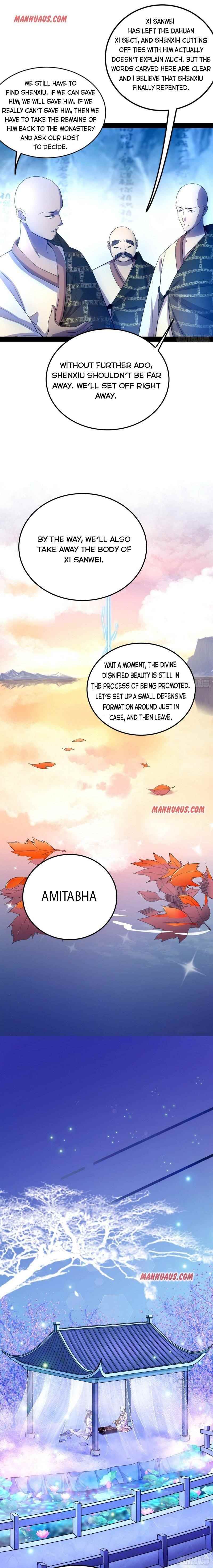 I’m An Evil God Chapter 143 - Page 2