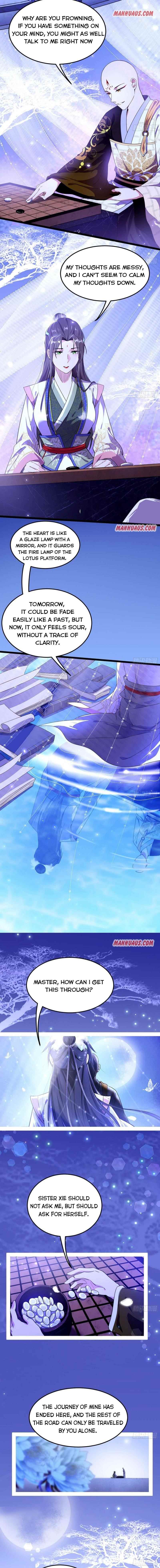 I’m An Evil God Chapter 143 - Page 3