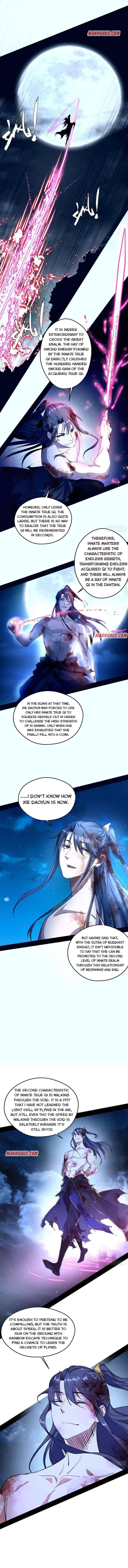 I’m An Evil God Chapter 144 - Page 3