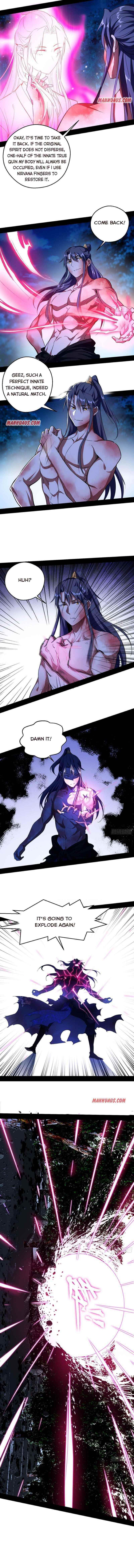 I’m An Evil God Chapter 144 - Page 7