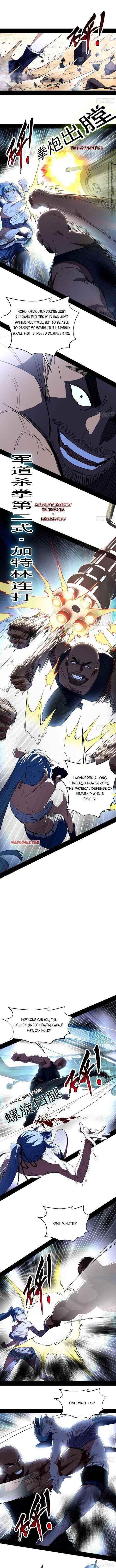 I’m An Evil God Chapter 145 - Page 10