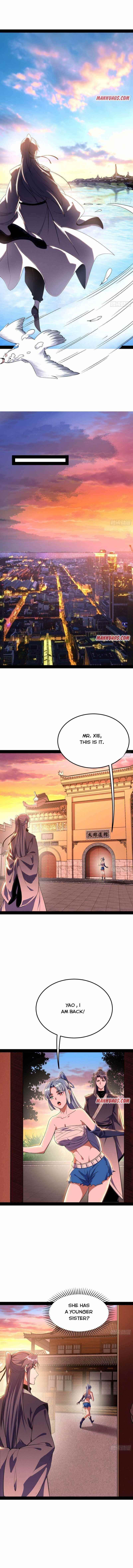 I’m An Evil God Chapter 147 - Page 6