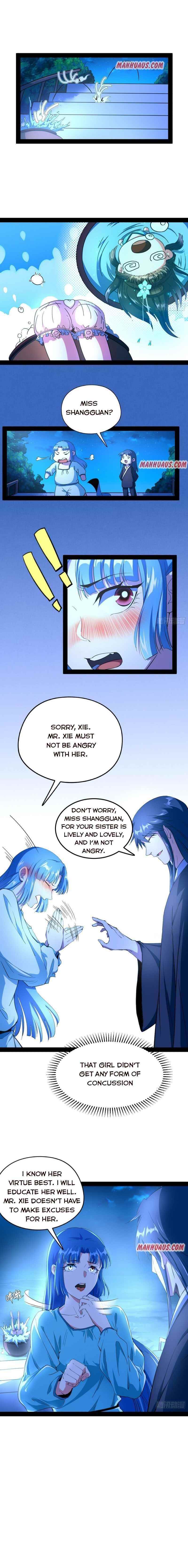 I’m An Evil God Chapter 148 - Page 5