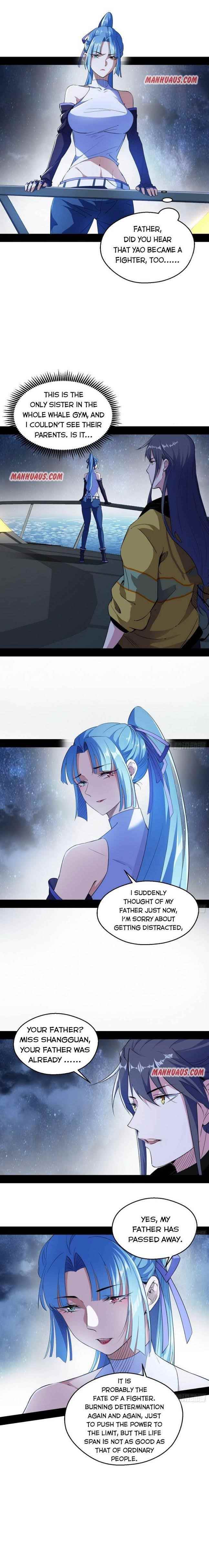 I’m An Evil God Chapter 149 - Page 1