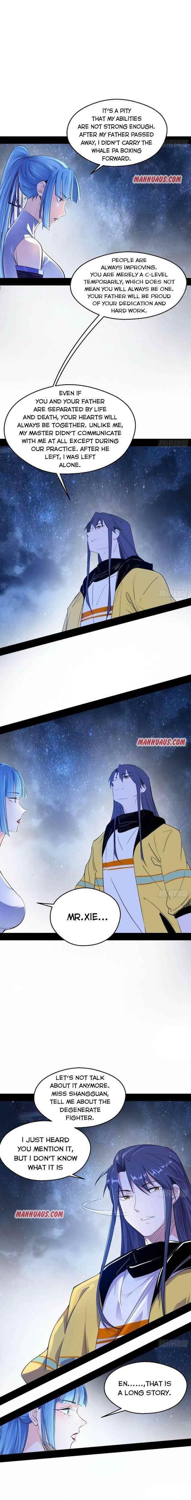 I’m An Evil God Chapter 149 - Page 6