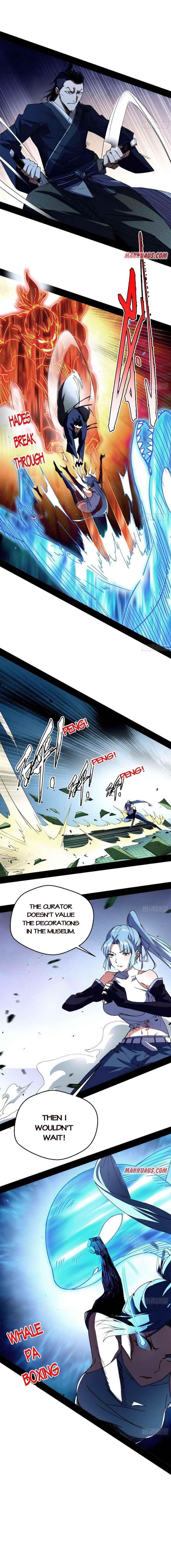 I’m An Evil God Chapter 151 - Page 2