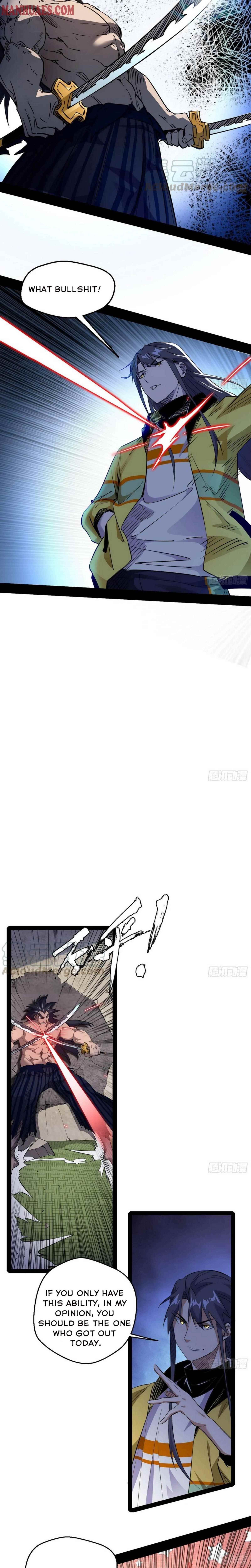 I’m An Evil God Chapter 152 - Page 2