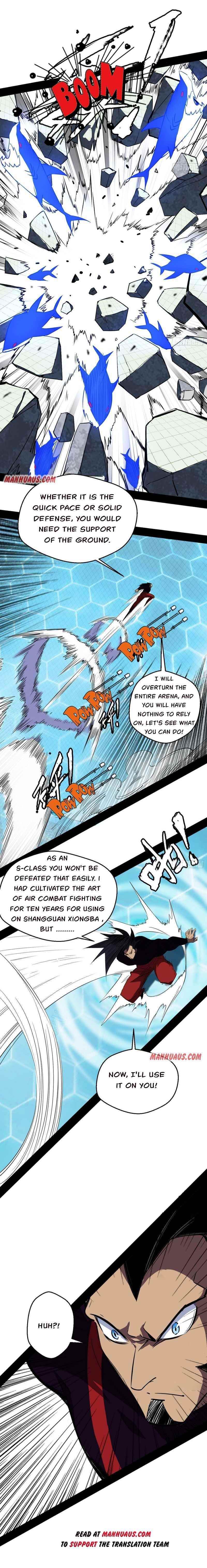 I’m An Evil God Chapter 170.1 - Page 4