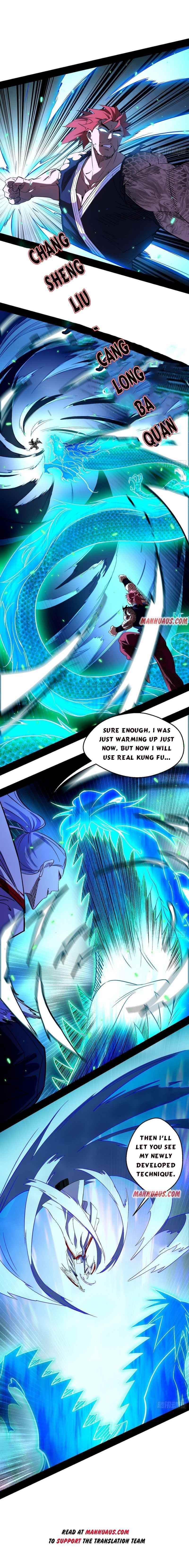 I’m An Evil God Chapter 172.1 - Page 4