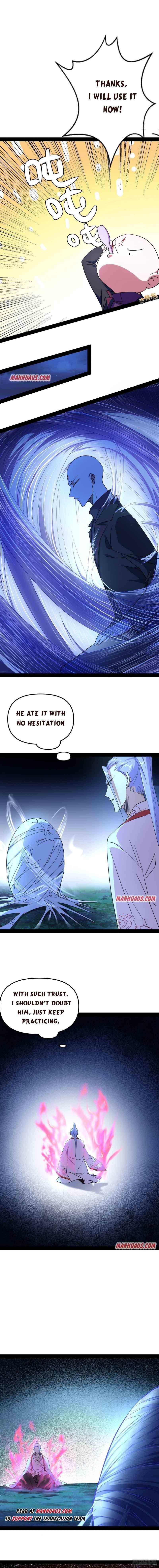 I’m An Evil God Chapter 174.2 - Page 6