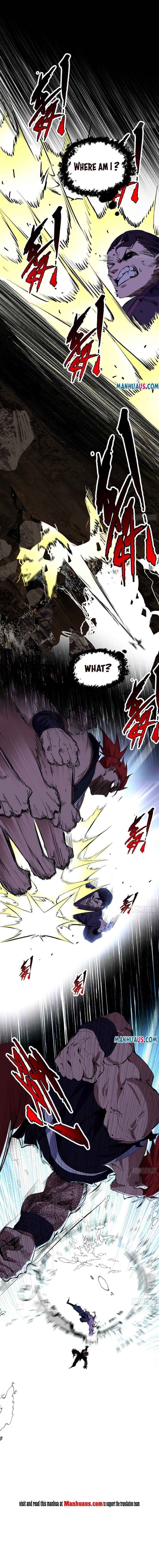 I’m An Evil God Chapter 185.1 - Page 4