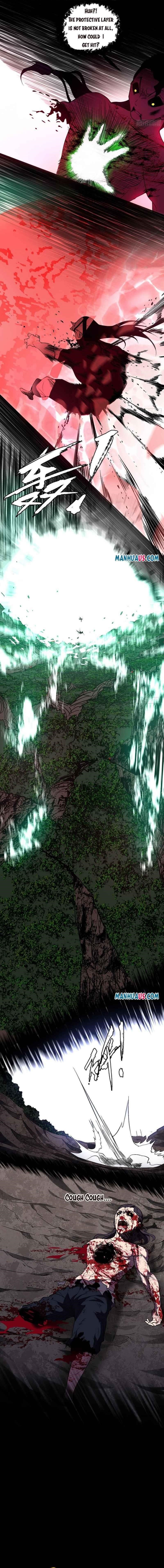 I’m An Evil God Chapter 185.2 - Page 1