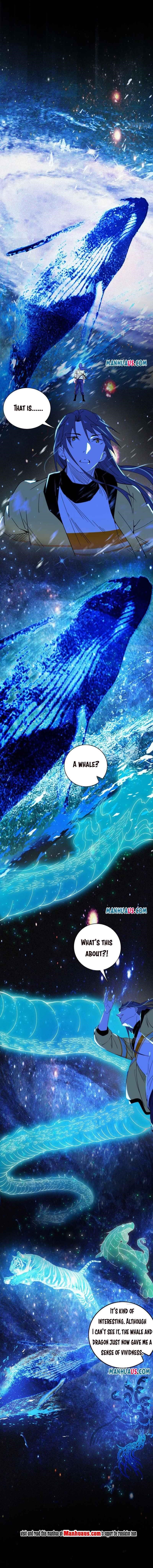 I’m An Evil God Chapter 185.2 - Page 5