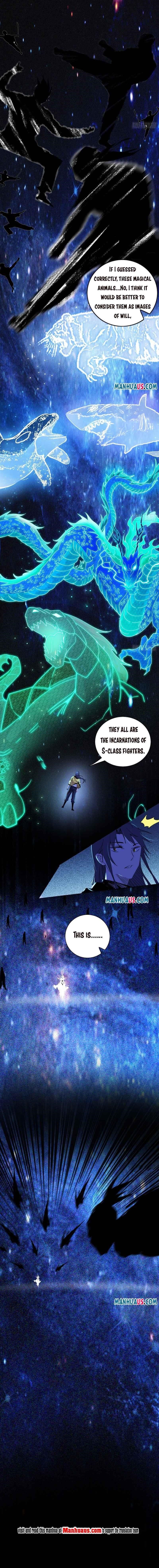 I’m An Evil God Chapter 185.2 - Page 6