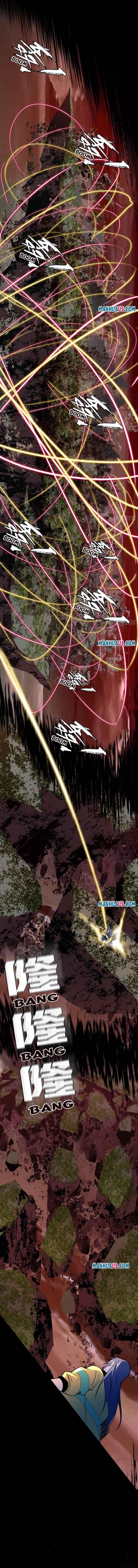 I’m An Evil God Chapter 189.2 - Page 3