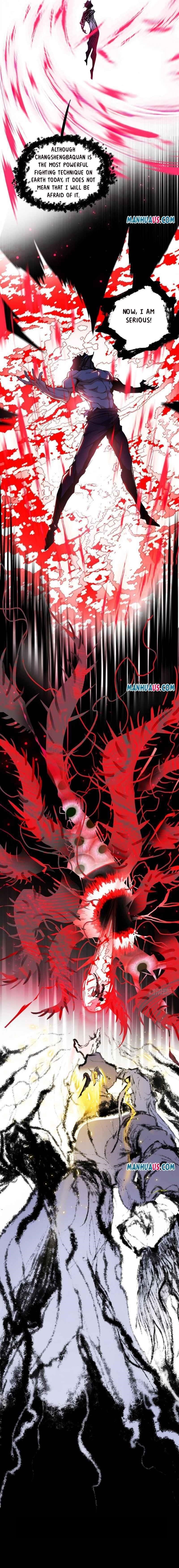 I’m An Evil God Chapter 189.2 - Page 5