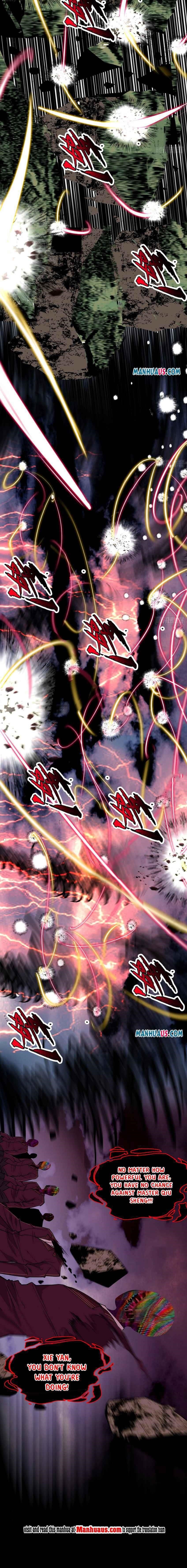 I’m An Evil God Chapter 190.1 - Page 3