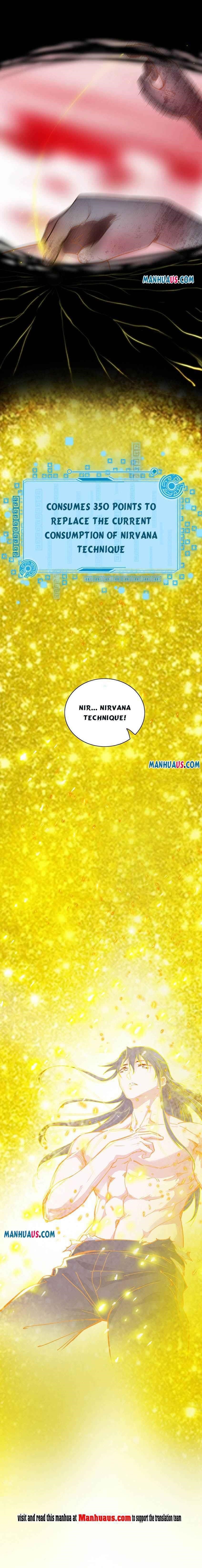 I’m An Evil God Chapter 191.2 - Page 4