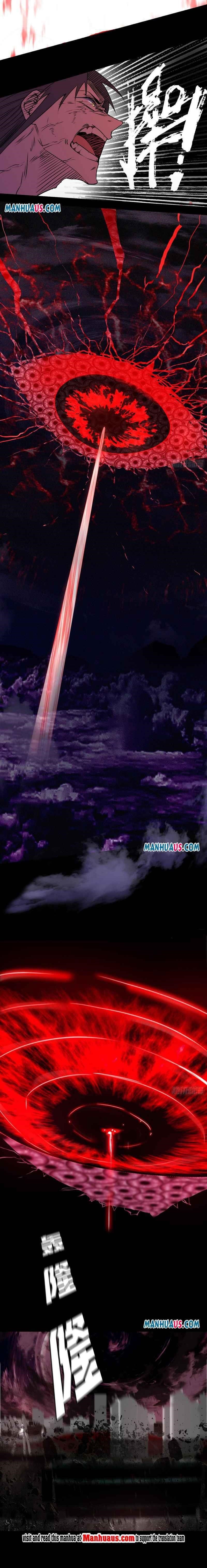 I’m An Evil God Chapter 192.1 - Page 2