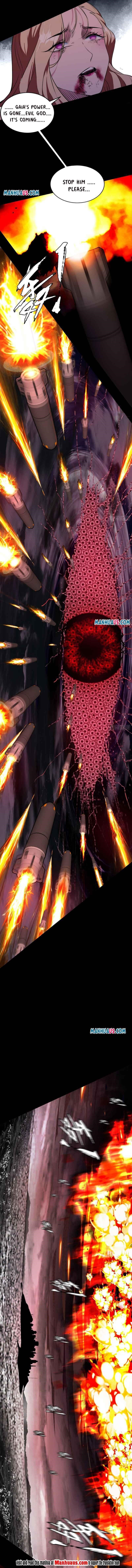 I’m An Evil God Chapter 192.1 - Page 4