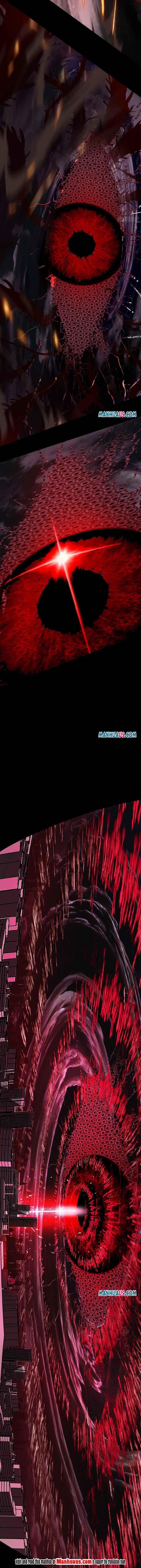 I’m An Evil God Chapter 192.1 - Page 5