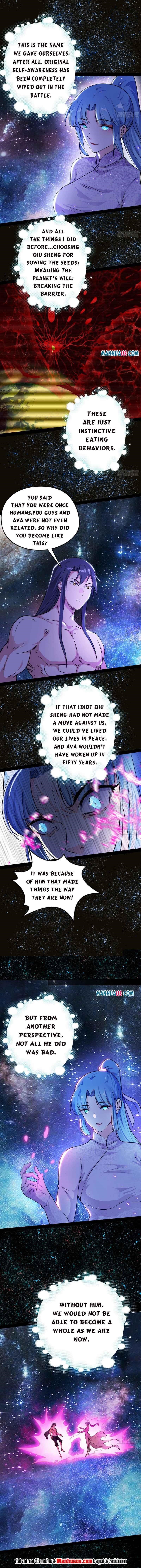 I’m An Evil God Chapter 193.2 - Page 2