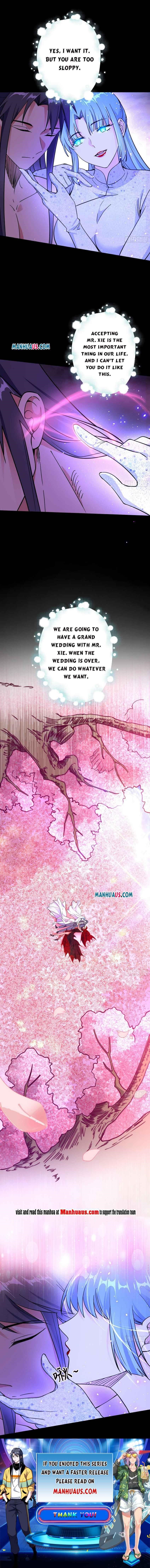 I’m An Evil God Chapter 194.1 - Page 7