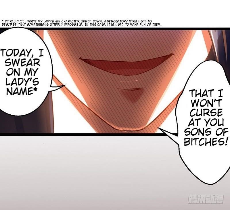 I’m An Evil God Chapter 2 - Page 106