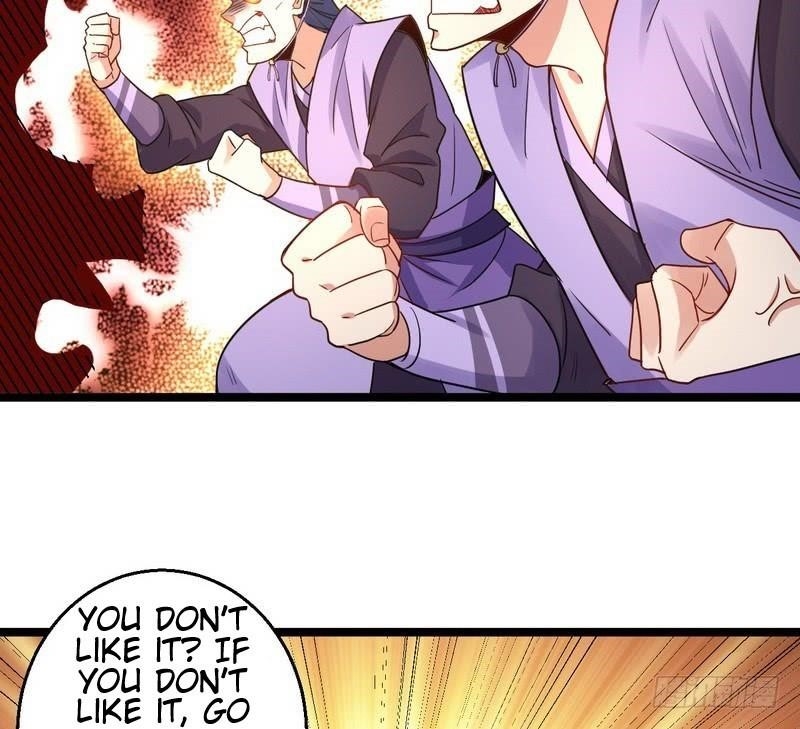 I’m An Evil God Chapter 2 - Page 115